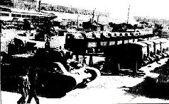 Броневой щит Сталина. История советского танка (1937-1943)