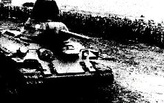 Броневой щит Сталина. История советского танка (1937-1943)
