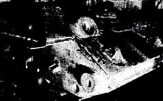 Броневой щит Сталина. История советского танка (1937-1943)