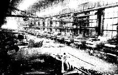 Броневой щит Сталина. История советского танка (1937-1943)