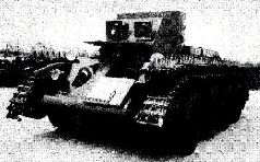 Броневой щит Сталина. История советского танка (1937-1943)