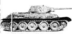 Броневой щит Сталина. История советского танка (1937-1943)