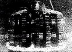 Броневой щит Сталина. История советского танка (1937-1943)
