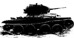 Броневой щит Сталина. История советского танка (1937-1943)