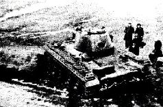 Броневой щит Сталина. История советского танка (1937-1943)