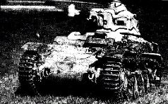 Броневой щит Сталина. История советского танка (1937-1943)