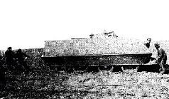 Броневой щит Сталина. История советского танка (1937-1943)