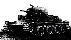 Броневой щит Сталина. История советского танка (1937-1943)