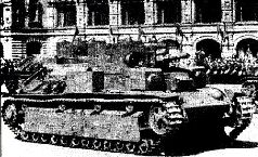 Броневой щит Сталина. История советского танка (1937-1943)