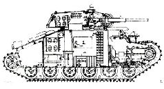 Броневой щит Сталина. История советского танка (1937-1943)