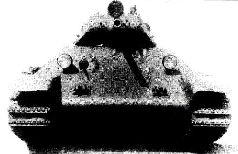 Броневой щит Сталина. История советского танка (1937-1943)