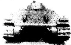 Броневой щит Сталина. История советского танка (1937-1943)