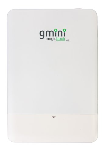 Gmini MagicBook M5